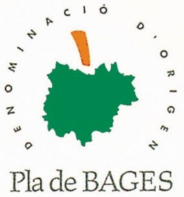 Logo DO Pla de Bages